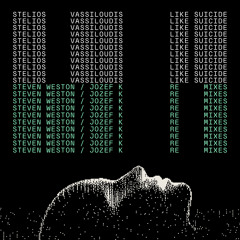 Like Suicide (Jozef K's Shapeshift)