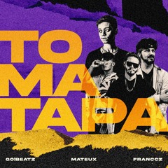 Go!Beatz, Franccz & Mateüx - Toma Tapa (Extended Mix)