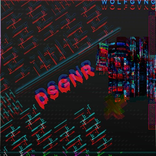 WOLFGVNG - DSGNR