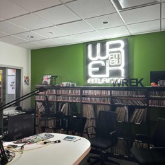 Nello - WREK 91.1FM ATLANTA (3hr live set)