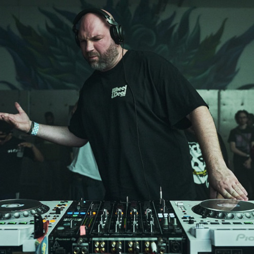 Juno Daily – In The Mix: N-Type’s Typography mix