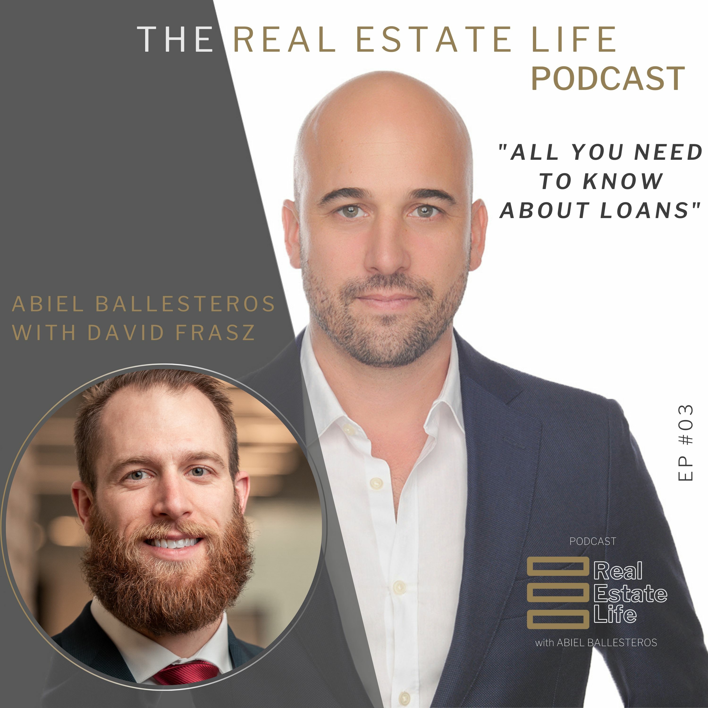 The Real Estate Life Podcast