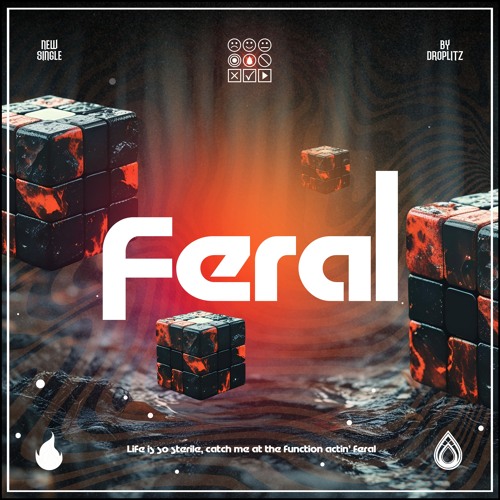 Feral (Single)