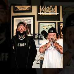 $UICIDEBOY$ TYPE BEAT "BOHEMIAN FRENZY"