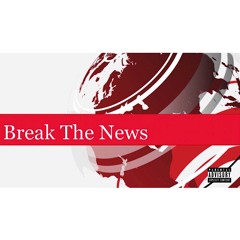 Tanaka - Break The News (Prod. Wave)