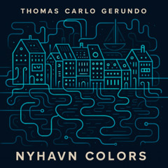 Nyhavn Colors