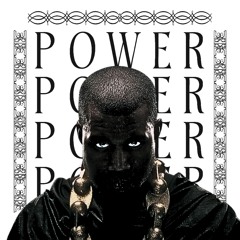 Kanye West - POWER (Hard Techno Edit)
