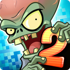 PLANTS VS. ZOMBIES 2 - FINAL WAVE MODERN DAY (MILES MCCOY TRAP REMIX)