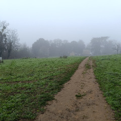 L'Éternel Est Mon Berger (freestyle) PROD. BYOU$