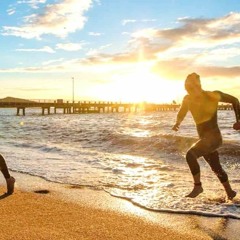 IRONMAN 70.3 Cairns 2023 — Live Online