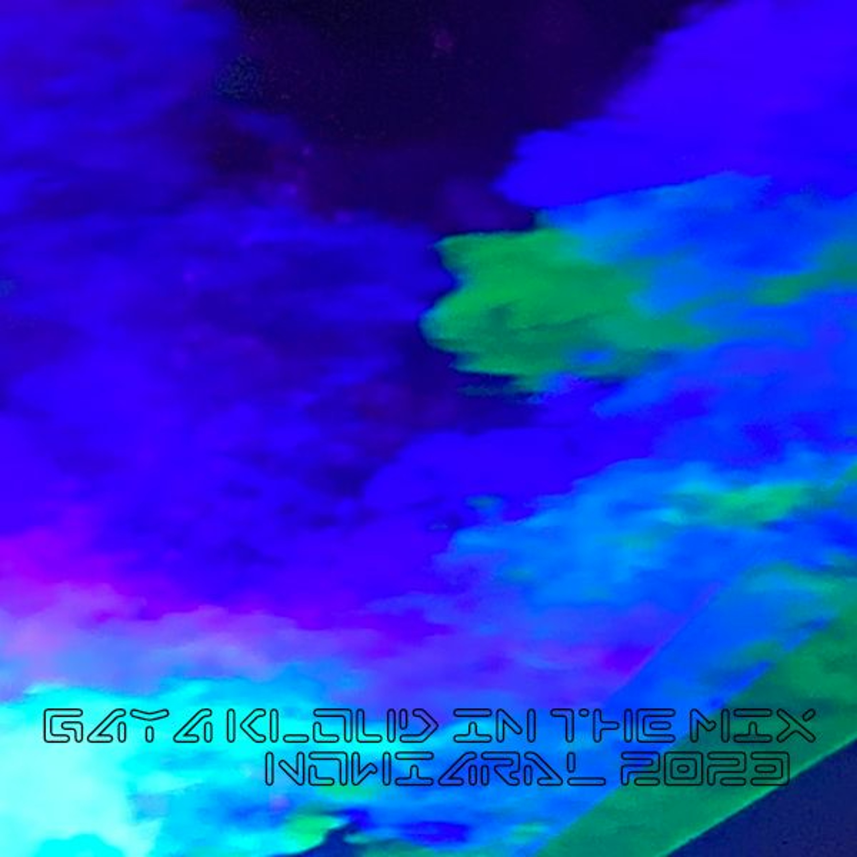 Gaya Kloud live Dj Set @ Nowistral Festival 2023 episode artwork