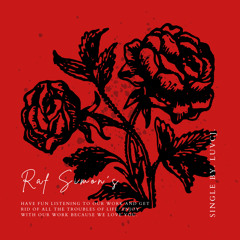 LuvCJ. - RAF Simon’s [Prod. Sanche Beats x LuvCJ.]