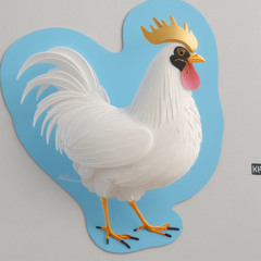 Hit 'Em Up Chicken-Style (Coops!)