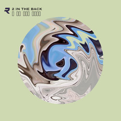 Raptar - 2 In The Back (Original Mix)