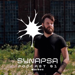 SYNAPSA PODCAST | 081 | Marboc
