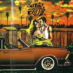 SANCHEZ OF BEL-AIR XPRS 1090: THE SOUL OF LA (DJ MIX)