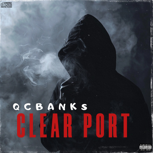 QCBANKS - CLEAR PORT #BTS