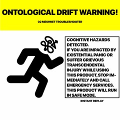 02 meshnet troubleshooter (InstantReplay: Safe Mode)