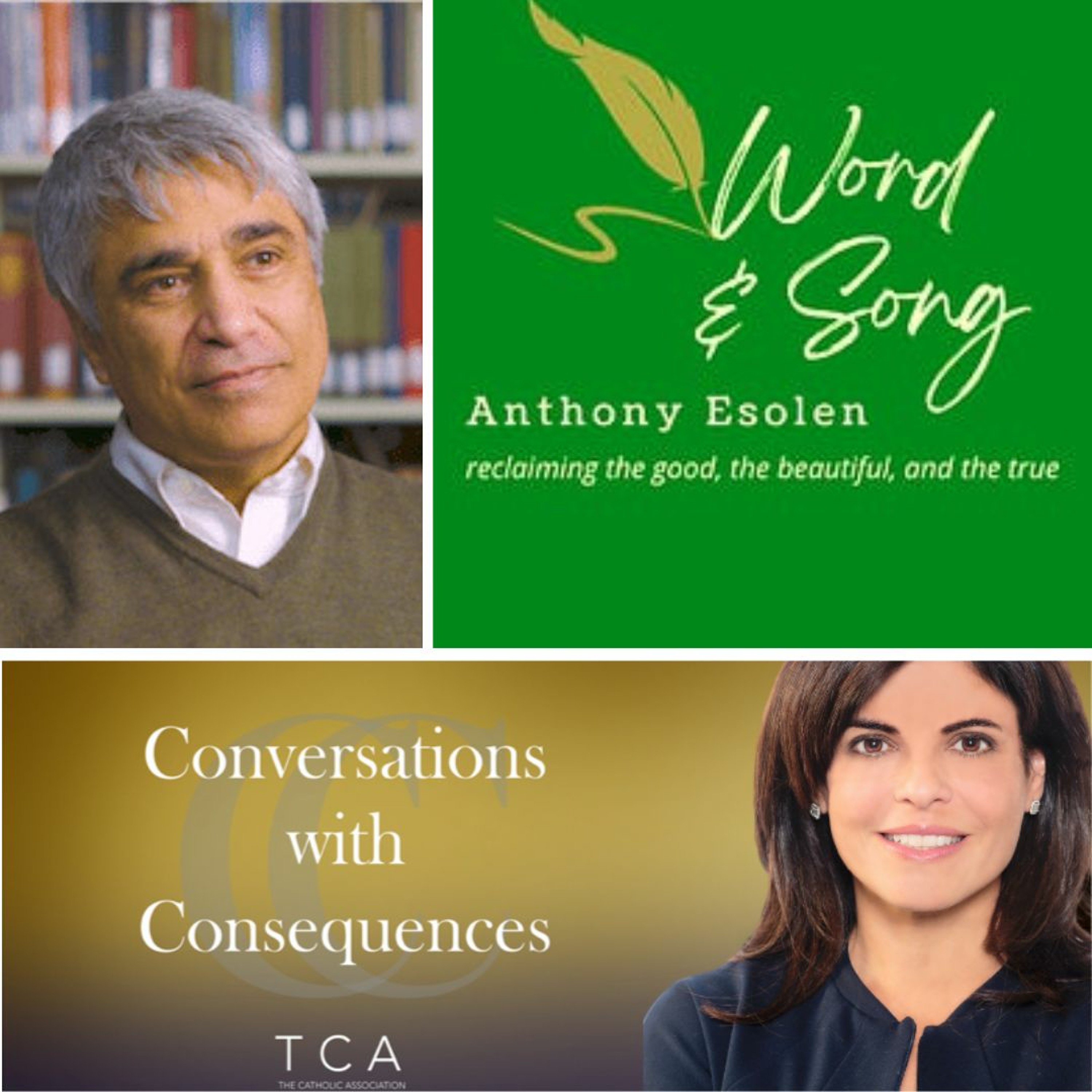 Conversations with Consequences