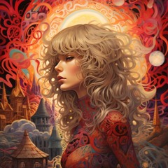 Taylor Swift - Style (Lead Guitar Cover)