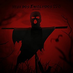 MEGA DOS ENVOLVIDOS 028 - ISSO AQUI É O CRIME ( DJ PH MPC )