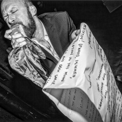 TYLER BLAKSLEE w/ Thoughts of Ionesco: BEHEMOTH TREMENDOUS