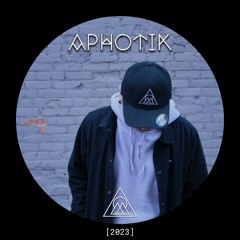 Aphotik x Conscious Wave - 2023 Resident Mix
