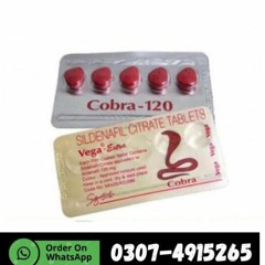 Black Cobra Tablets in Pakistan-03074915265
