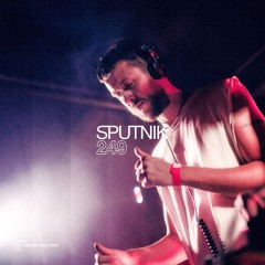 SYSTEM108 PODCAST 249: SPUTNIK