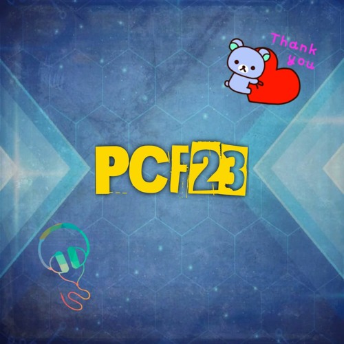 PCF23 - BUMBUMUSIK 2020 VOL.3