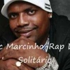 Rap Do Solitário Ao Vivo