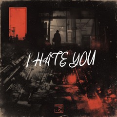 Chaise - I Hate You