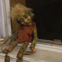 i know what's going to happen to me