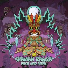 Pitch Mad Attak - Murder Street