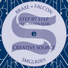Braxe + Falcon - Creative Source (unHumdrum vISION)