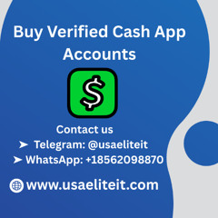 The Do’s and Don’ts of Buying Verified Cash App Accounts PVA, Aged