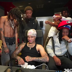 1300SAINT, Tana, & ApolloRed1 - YVL PARTY ( PlaqueBoyMax Stream )