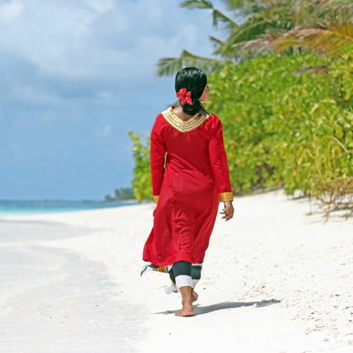 Raivaru kiyamun hoadhi araamagu dhonkamana
