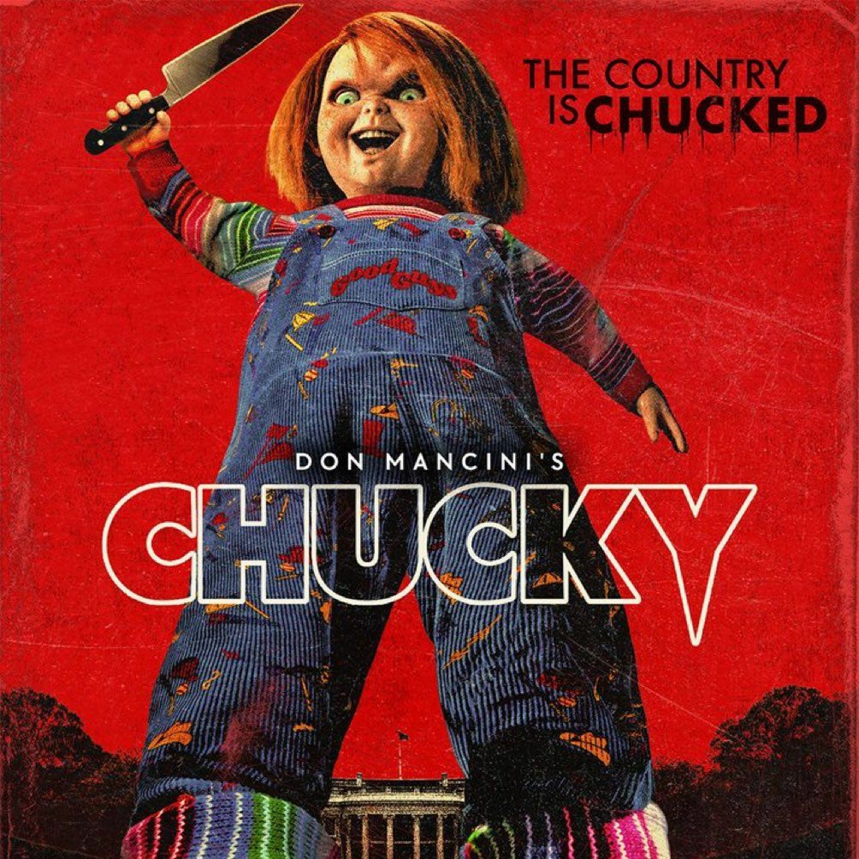 Chucky Season 3 Part 1