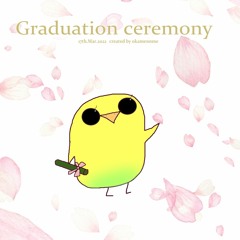 [Graduation ceremony]20220317 - No - 468 -