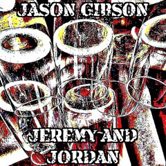 Jeremy + Jordan