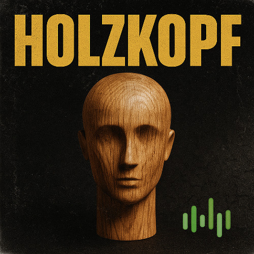 M4RC3L [G.o.R] - Holzkopf