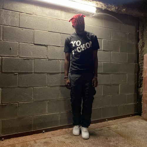 STRAY RATS (PROD. SURF)