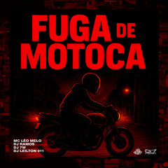 Fuga De Motoca