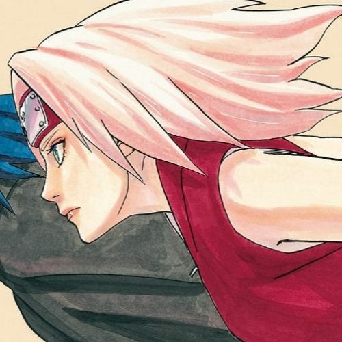 Rap, Sakura Haruno