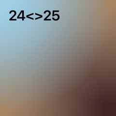 24<>25