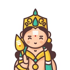 Bharath × kanda sashti kavacham_ Lord Murugan _Dj Remix.♥️🙏
