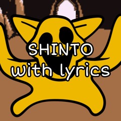 Shinto with LYRICS | Hypno's Lullaby Cover | Ft: BonoanAnything & StashClub