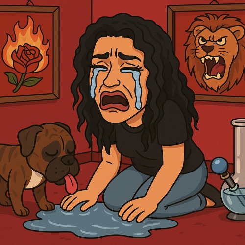Dogs Over Me🐕