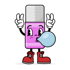 Filthy Fosgate - Bubble Gum